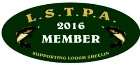 LSTPA Lough Sheelin Trout Protection Association