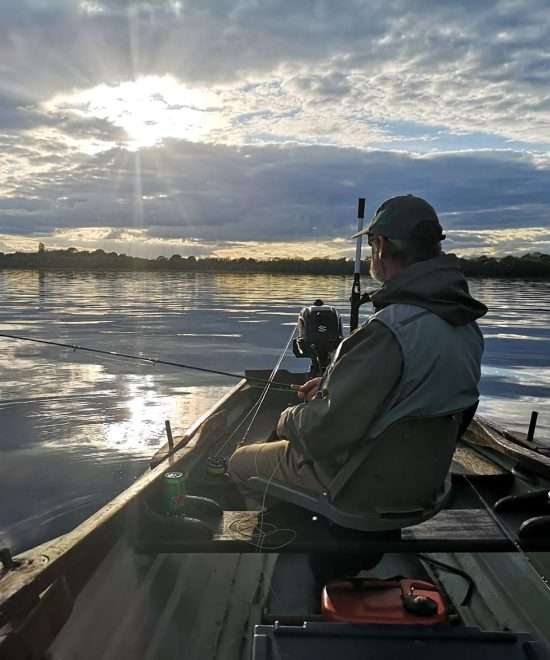 Lough Sheelin