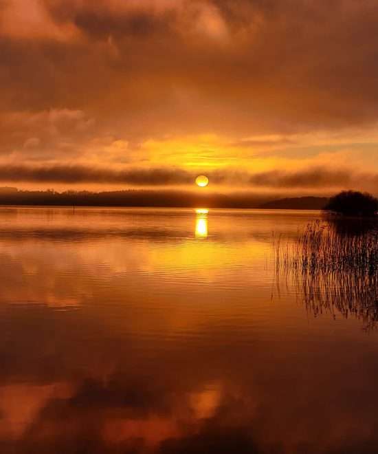 Lough Sheelin