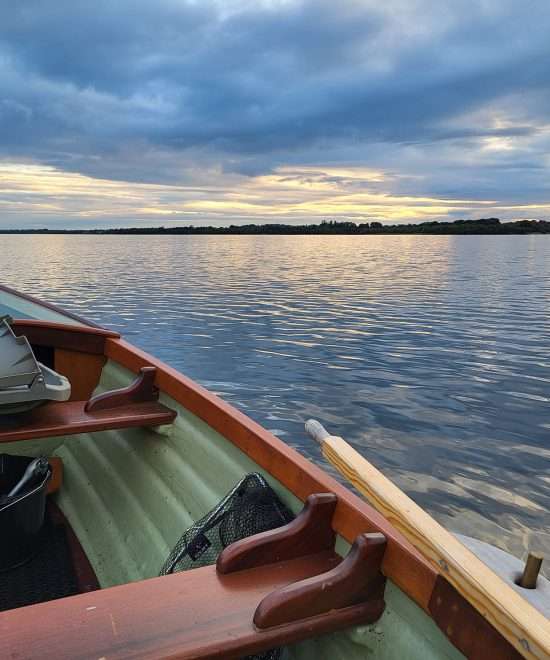 Lough Sheelin