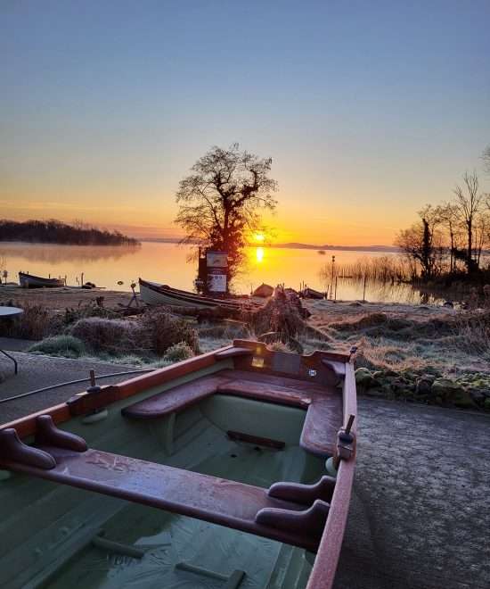 Lough Sheelin