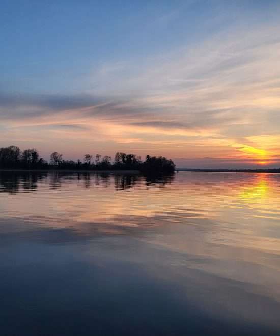 Lough Sheelin