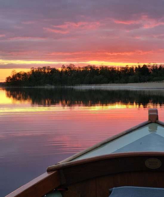 Lough Sheelin